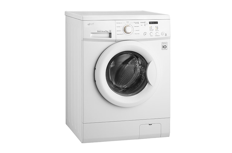 LG Узкая стиральная машина с прямым приводом и технологией ''6 движений заботы'', FH8C3LD, thumbnail 8